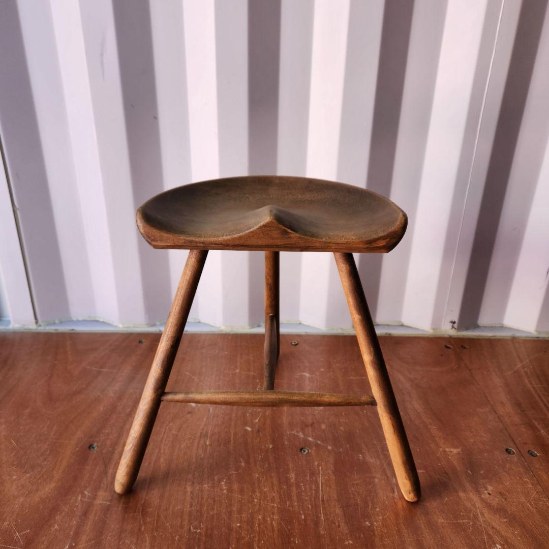 ヴィンテージ HB Made In DENMARK シューメーカース ツール