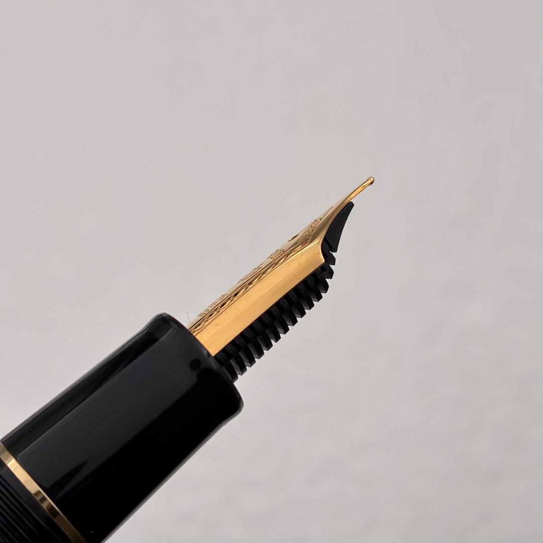 SAILOR セーラー万年筆 津軽塗り 七々子塗り 21K MF