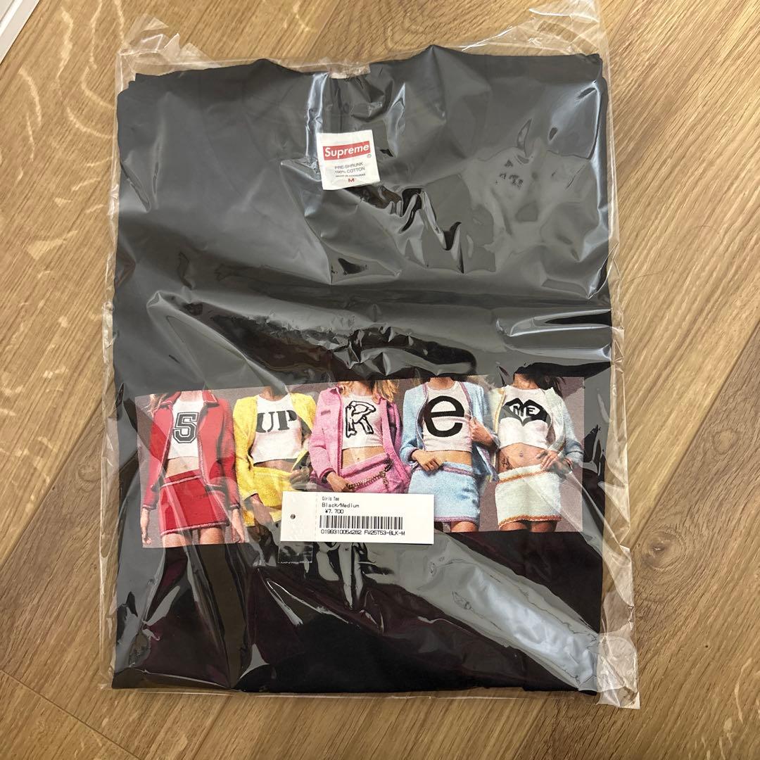 トップス Supreme Girls Tee \