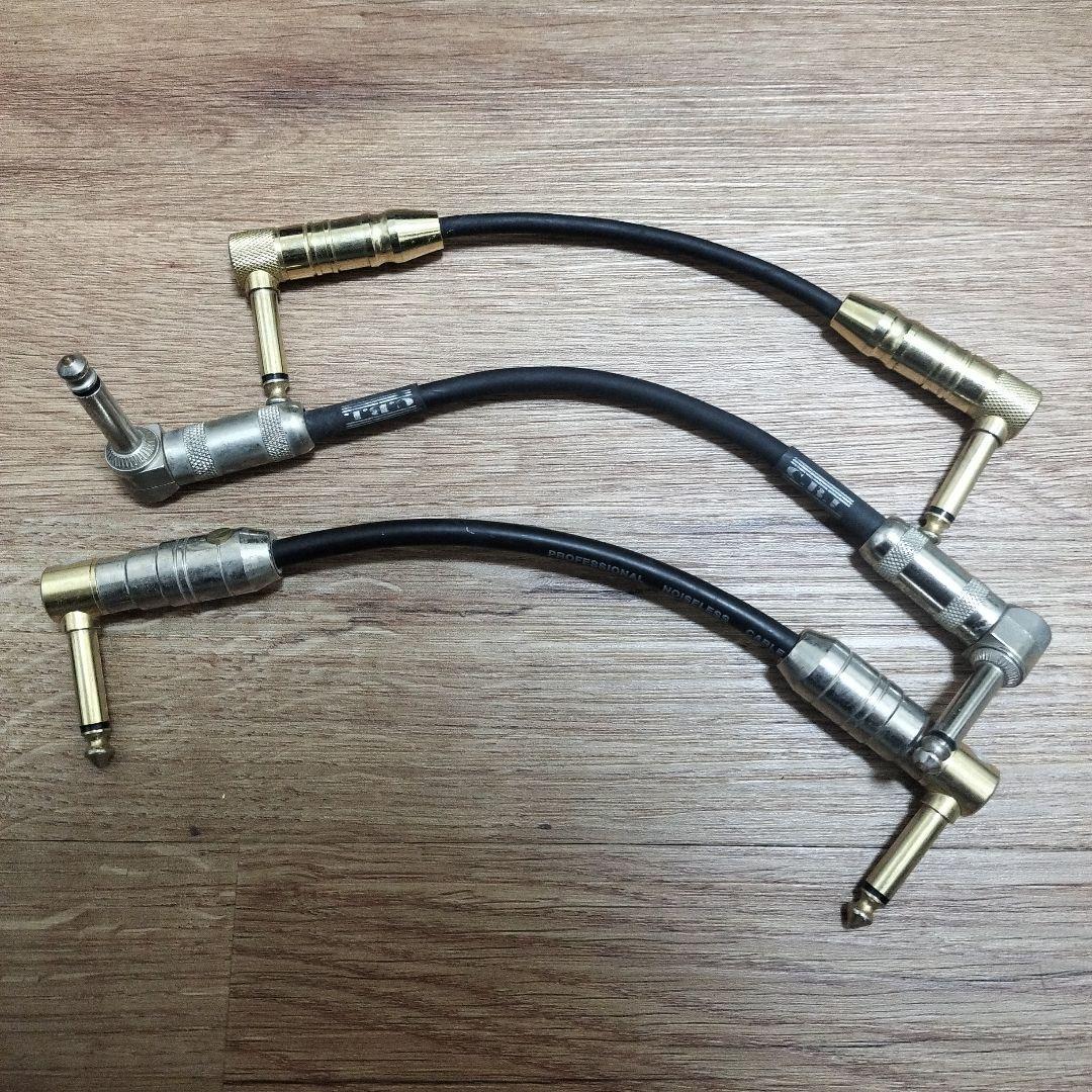 api TRANZFORMER LLX（パッチケーブル3本付き）