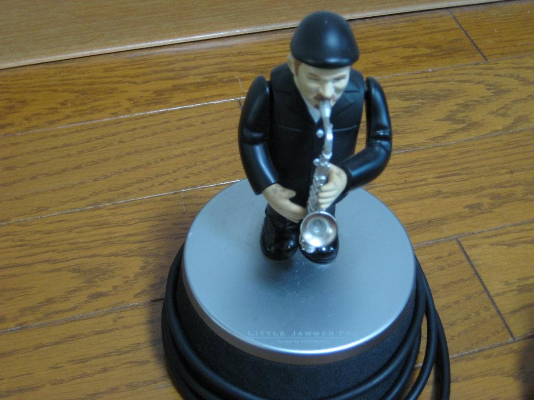 リトルジャマー　 ANNIVERSARY-LIMITED　6体のみ