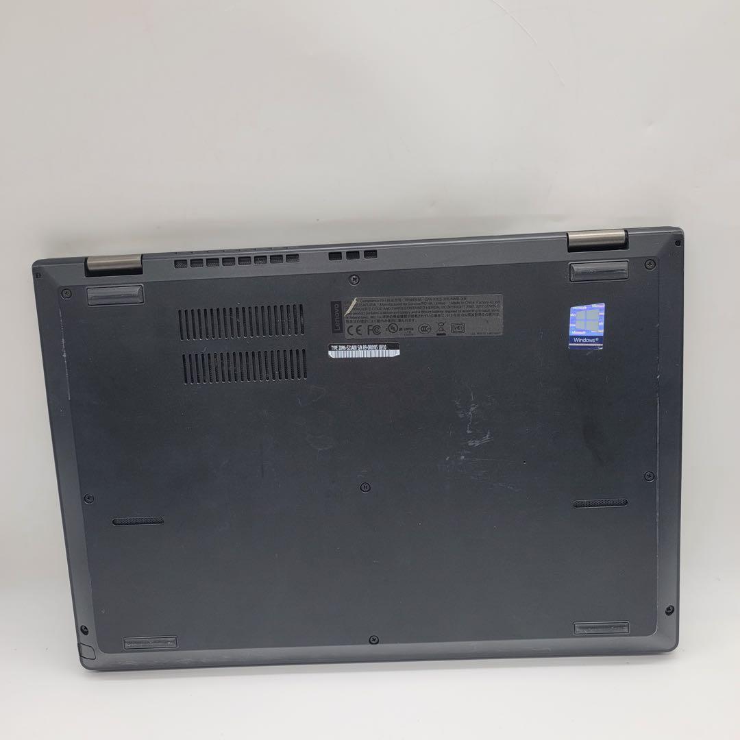 Lenovo ThinkPad L380 | 第8世代 Core i3 |128