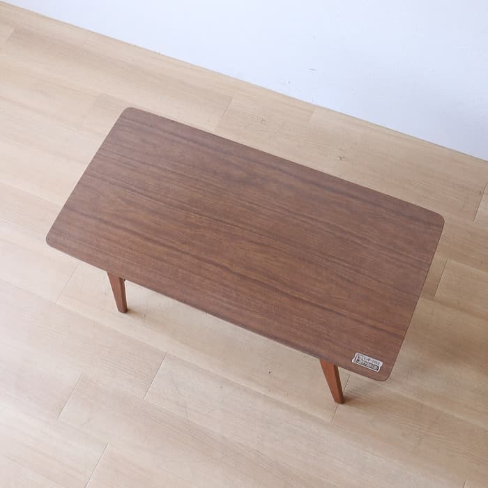 アンティーク サイドテーブル 古家具 レトロ ソファーテーブル