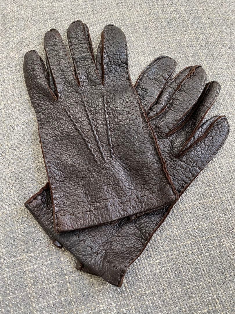 専用pistola メンズグローブ　size 8