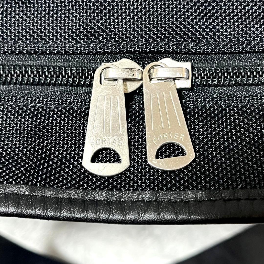 ✨超激レア✨PORTER+JALビジネスバッグ 2way トートバッグ 肩掛け