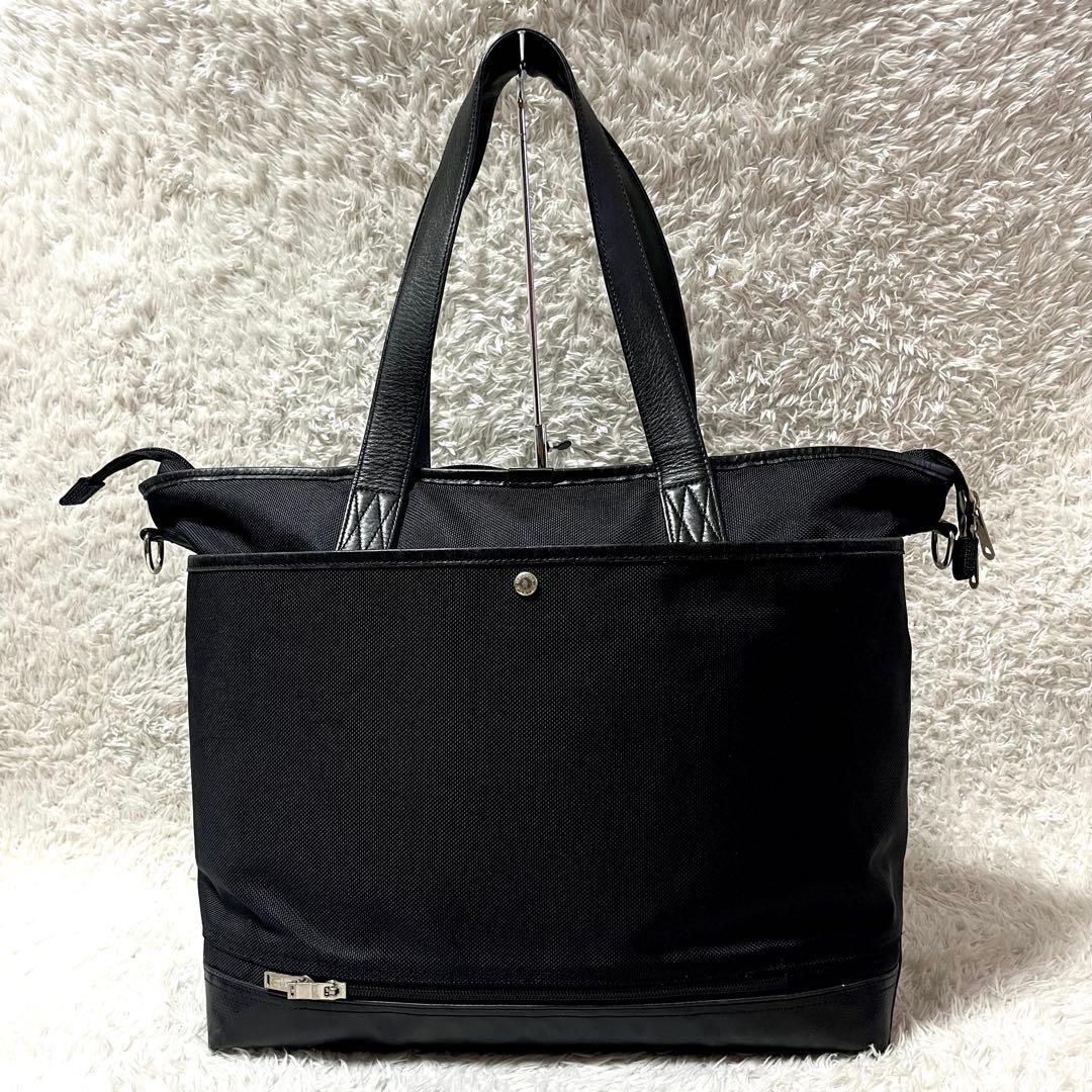 ✨超激レア✨PORTER+JALビジネスバッグ 2way トートバッグ 肩掛け
