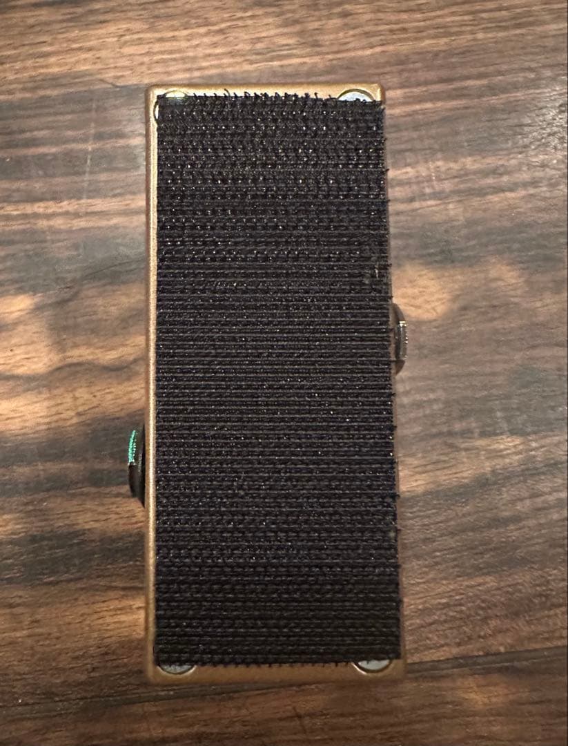 ギター Wampler Tumnus