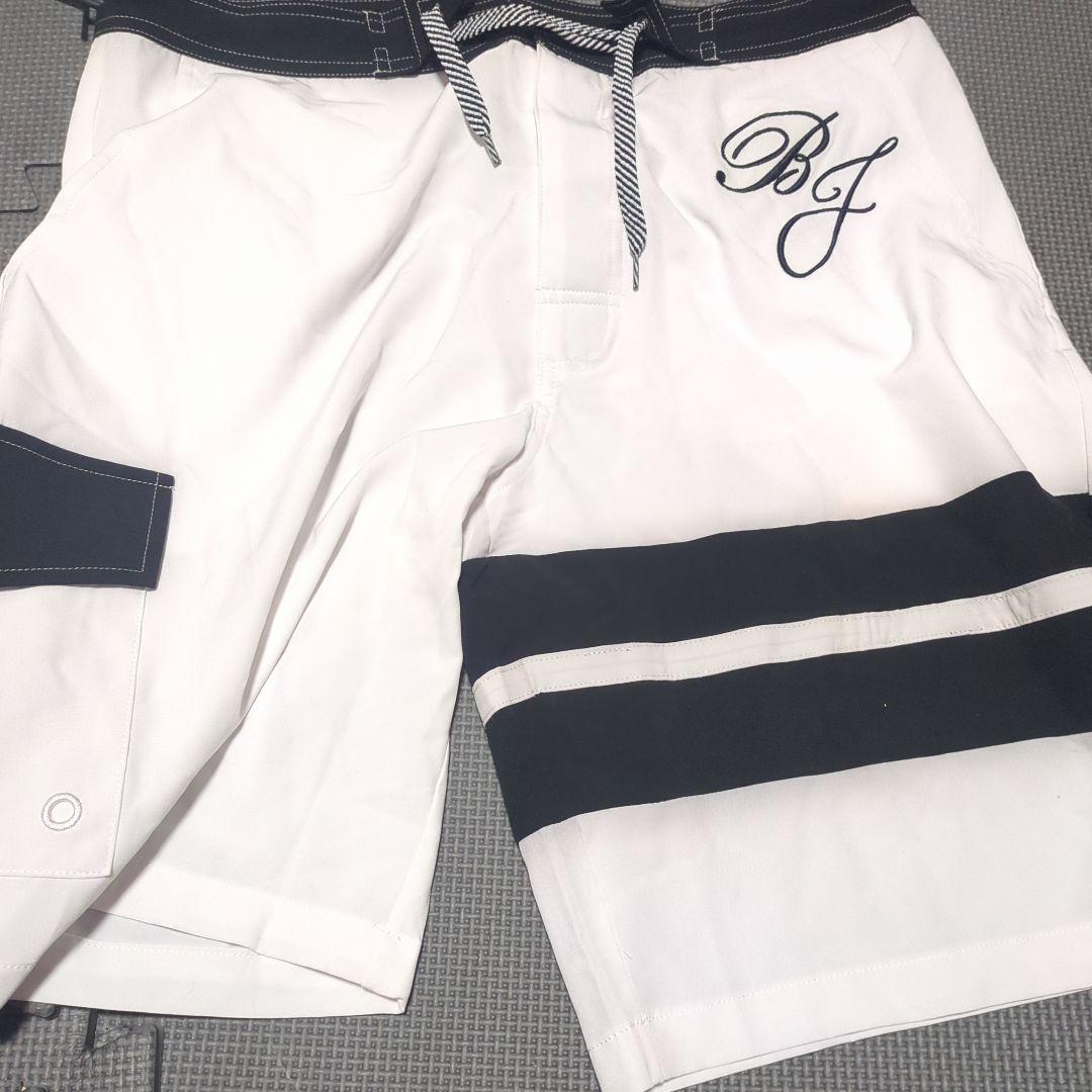 BEST BODY JAPAN サーフパンツ＆ボクサーパンツ