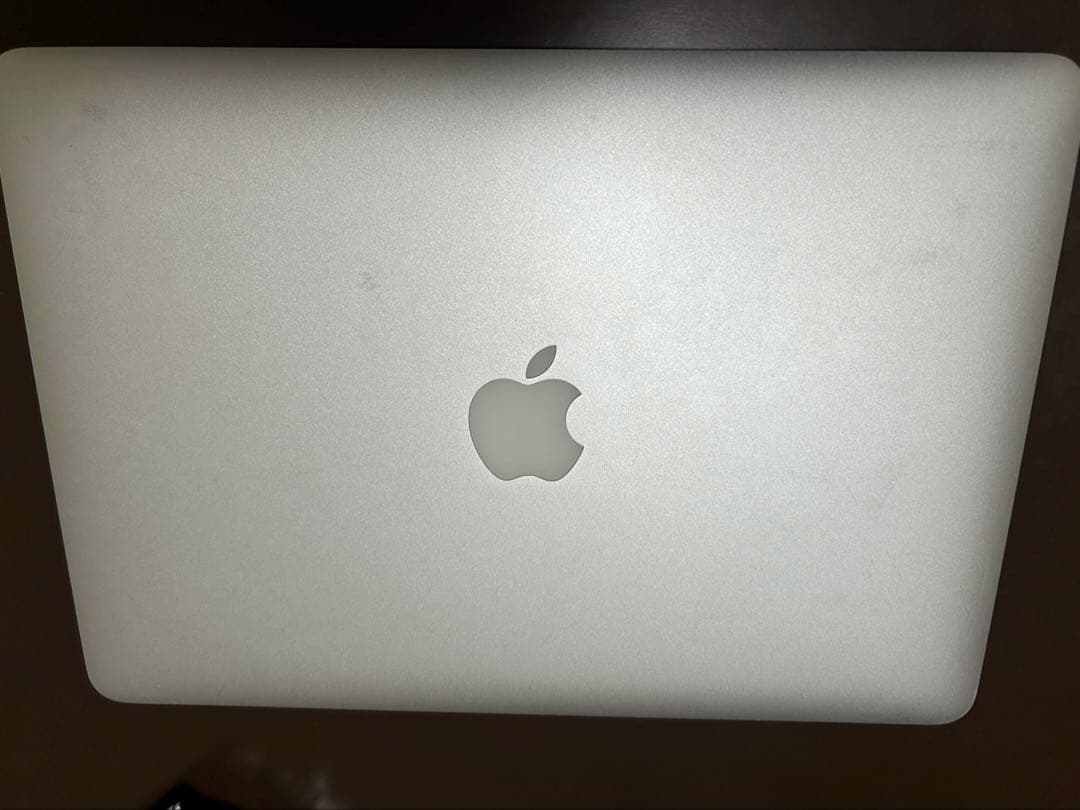 MacBook本体 Apple MacBook Air A1466