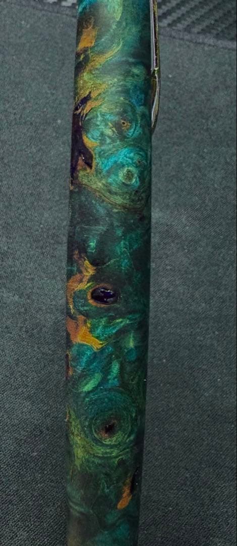 ボナン　スタビシャープペンシル色物金具