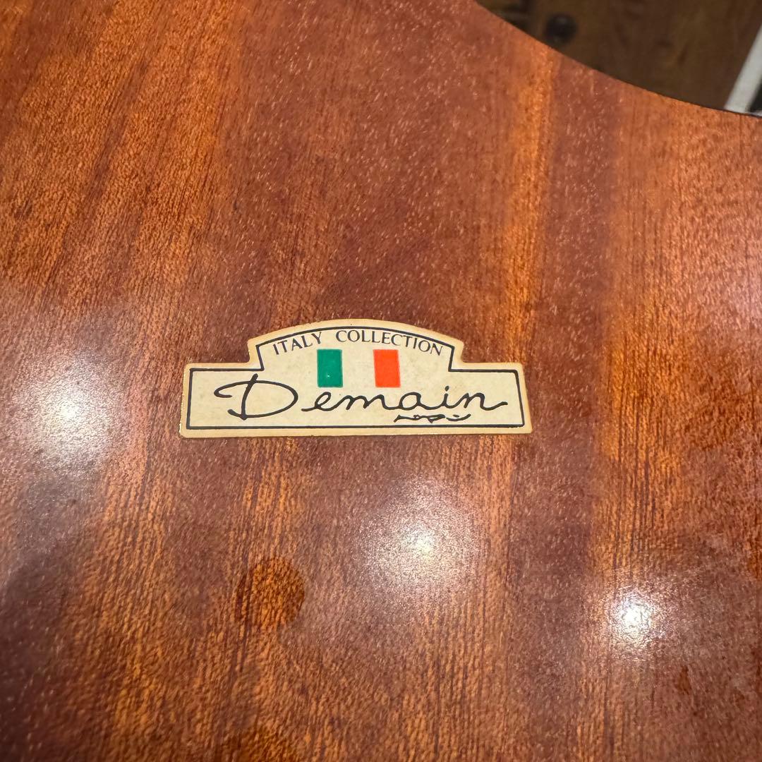 イタリア製 Demain ドマン サイドテーブル コーヒーテーブル