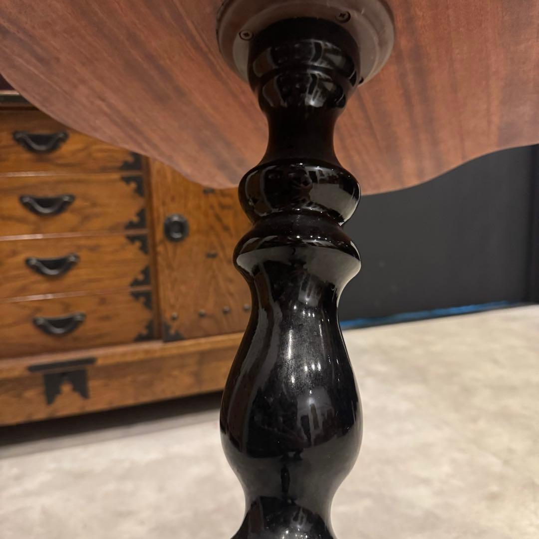 イタリア製 Demain ドマン サイドテーブル コーヒーテーブル