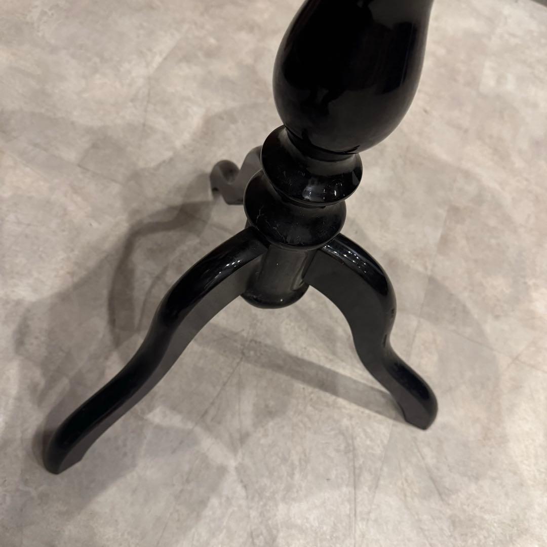 イタリア製 Demain ドマン サイドテーブル コーヒーテーブル