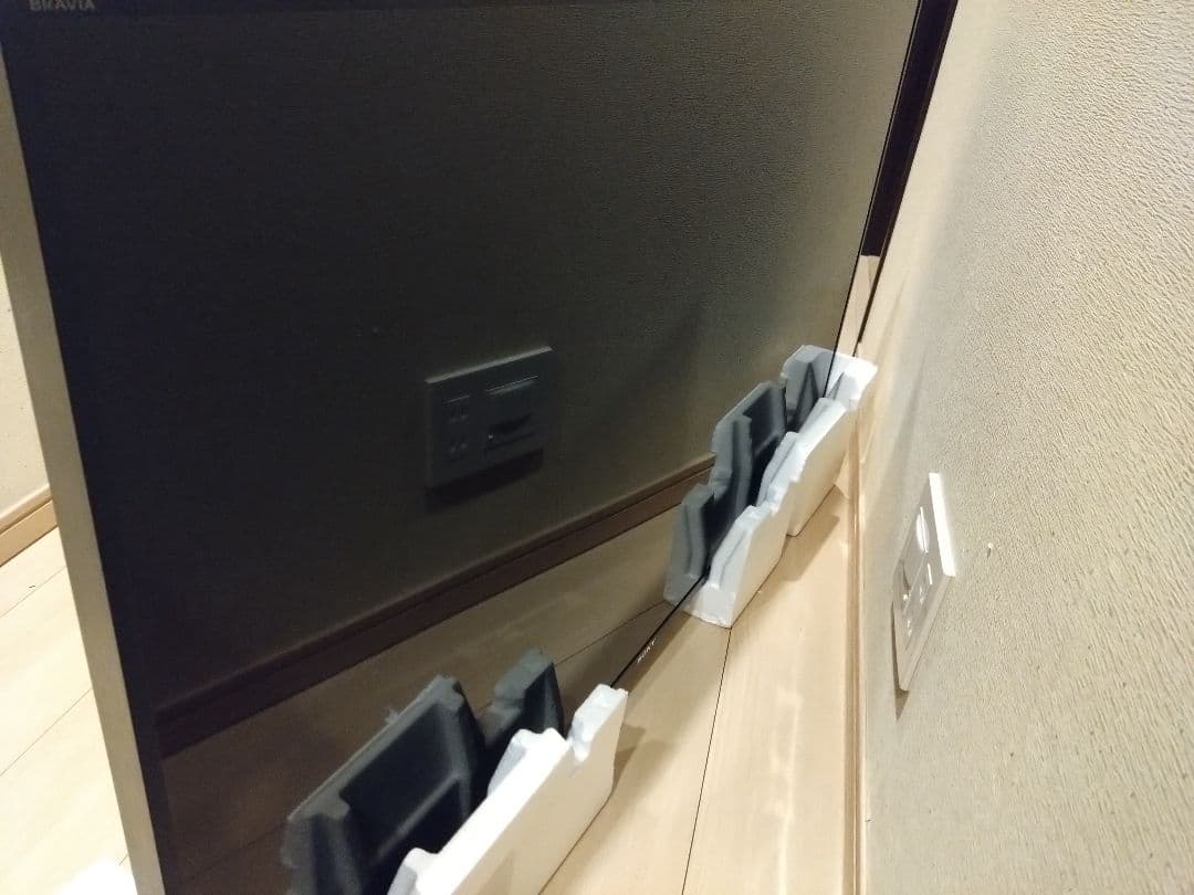 KD-49X8500B SONY BRAVIA 液晶テレビ 49インチ