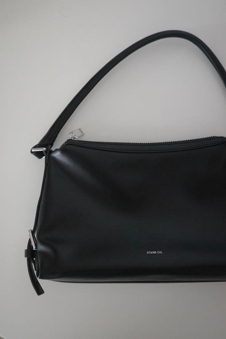 バッグ Mushy Bag Mini