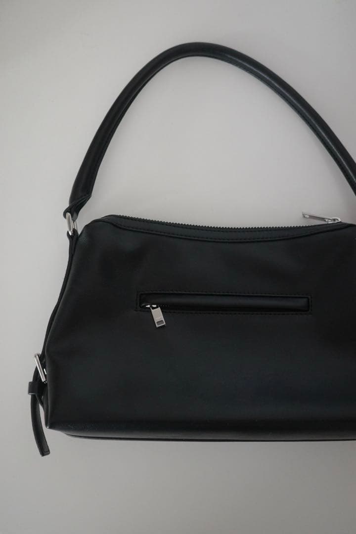 バッグ Mushy Bag Mini