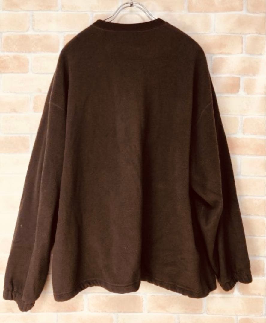 定価4.8万 FreshService FIREPLOOF FLEECE 上下