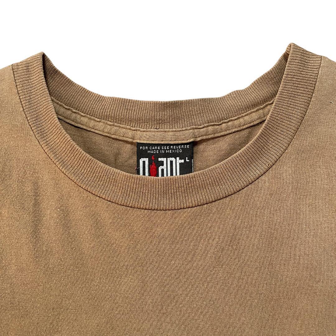 90S 98年頃 GIANT KORN ヴィンテージ リルスラッガー Tシャツ