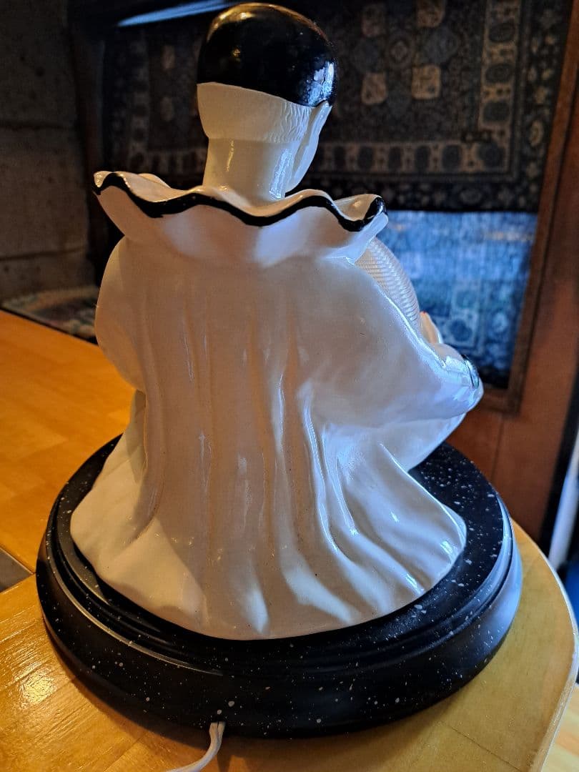 ディスコオーロラ 昭和レトロ完動品