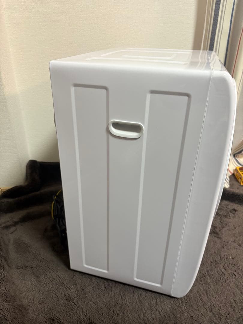 My Wave WARM DRYER3.0 衣類乾燥機 3.0kg 2025年製