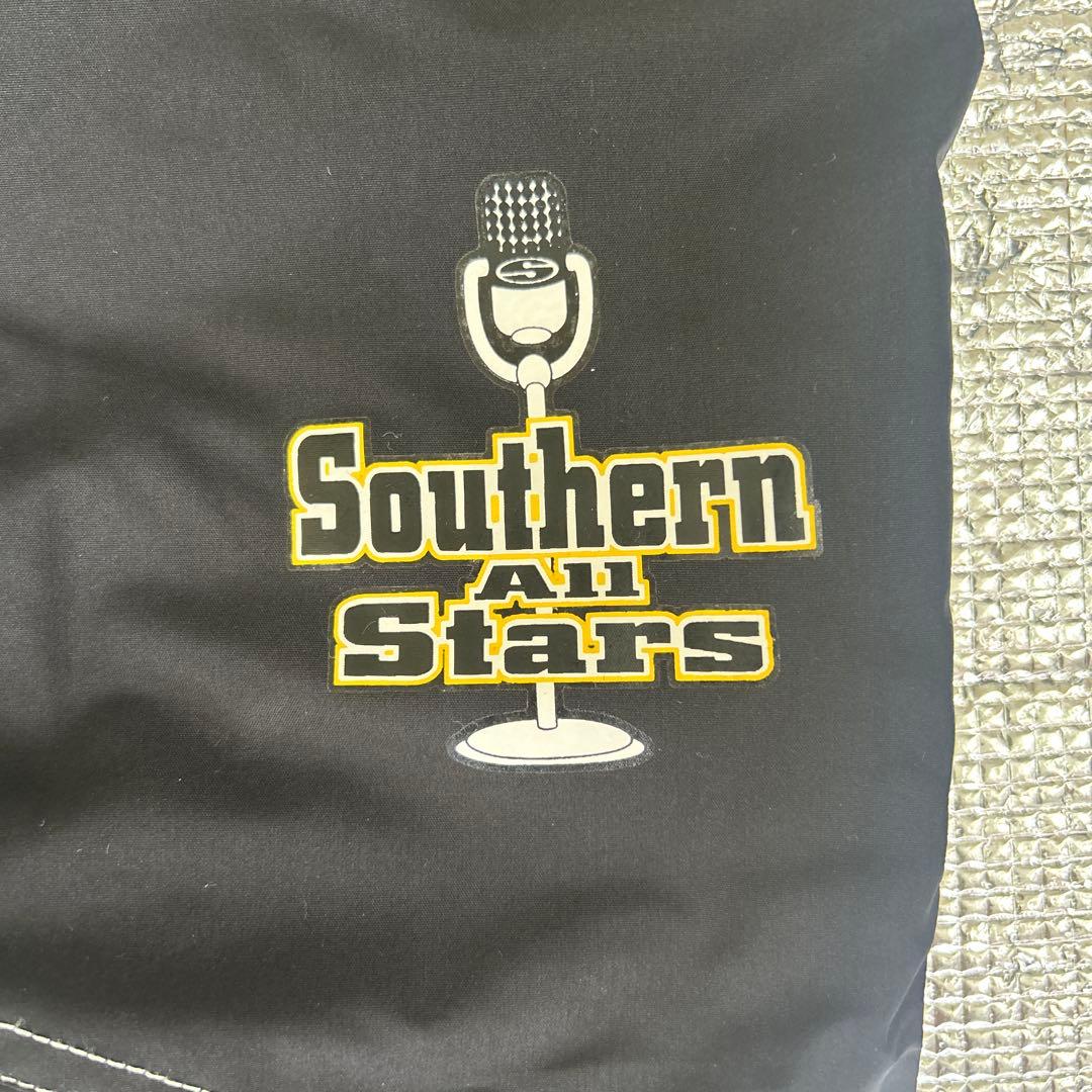 サザンオールスターズ　ウインドブレーカー