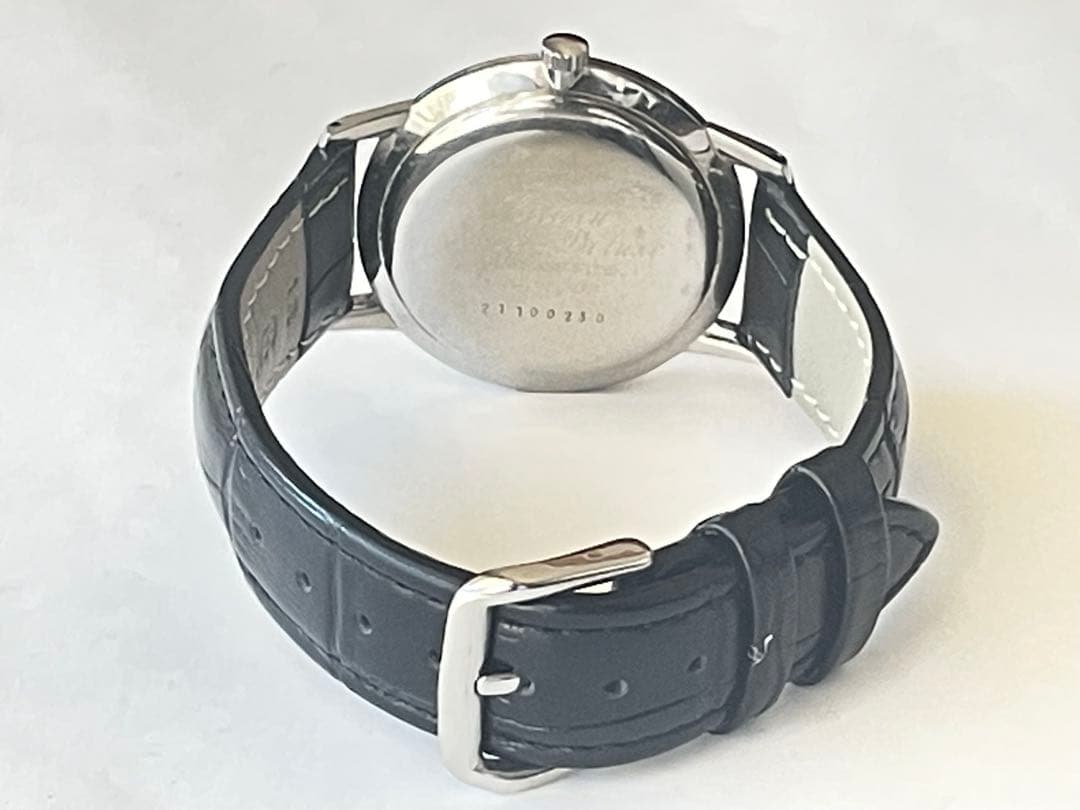 時計 CITIZEN SUPER DELUXE 25 JEWELS