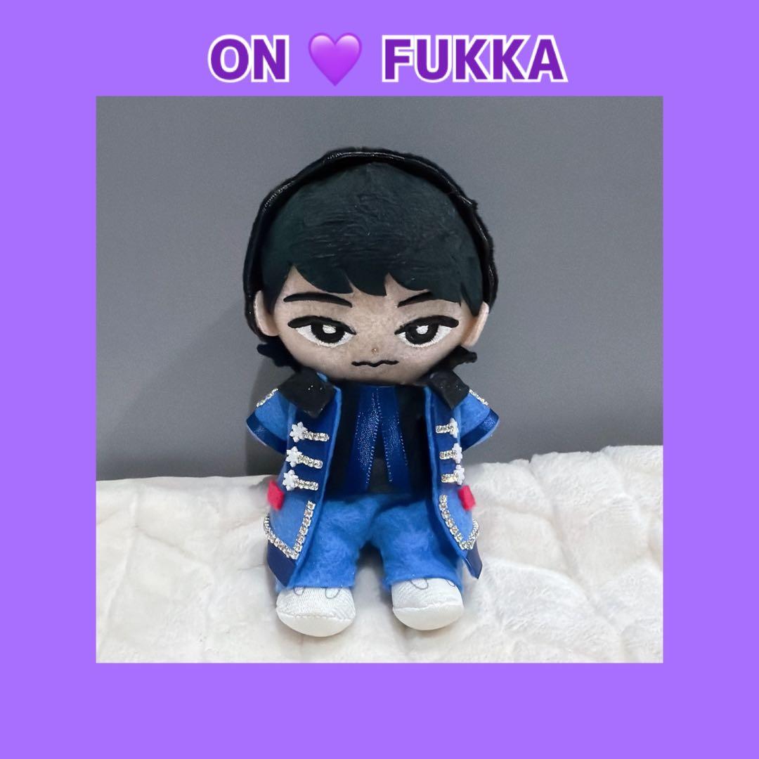 芙蓉★オーダー