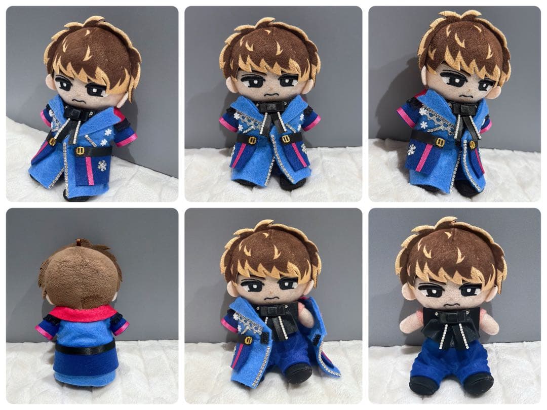 芙蓉★オーダー