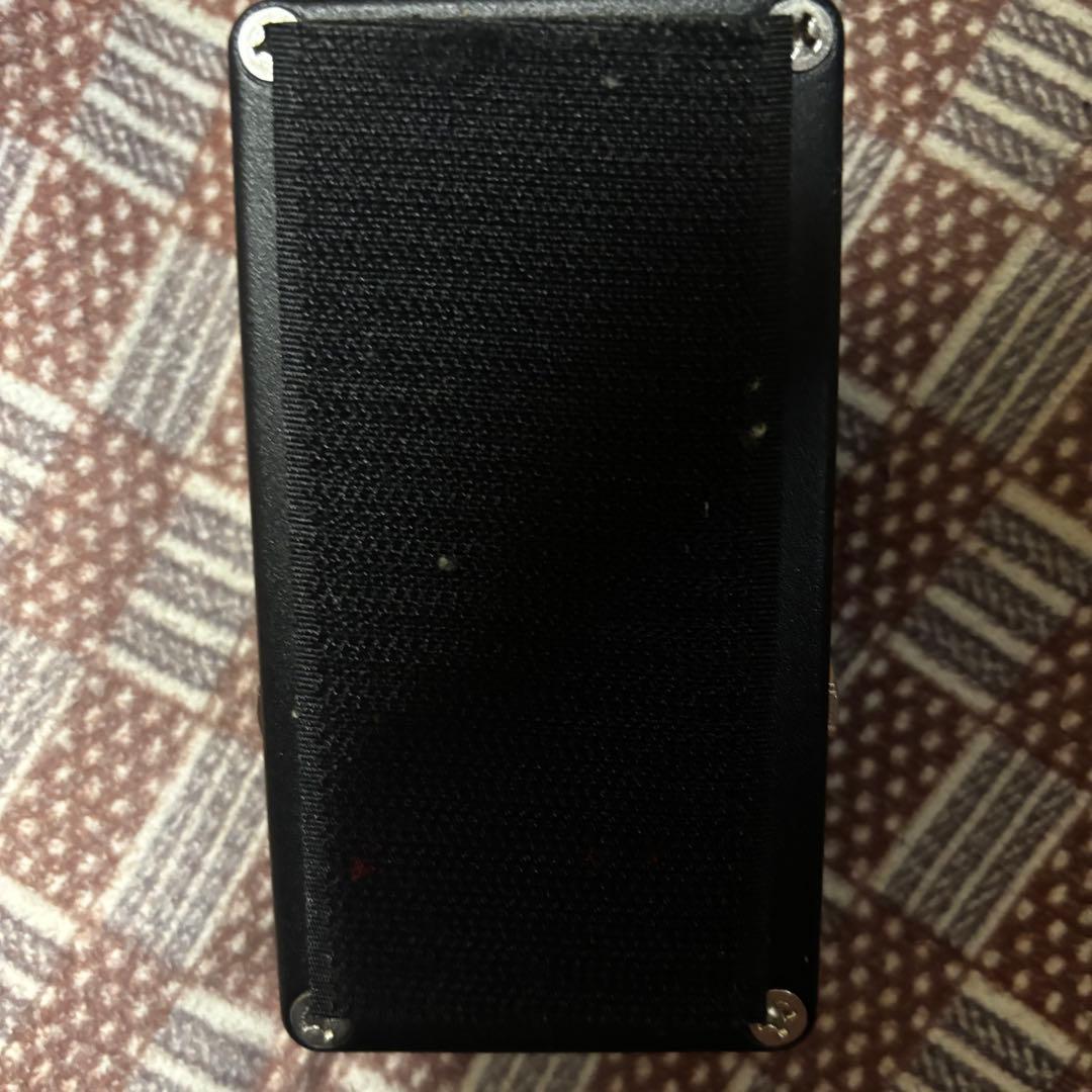 Vemrum Janray cloneクローン　オーバードライブ