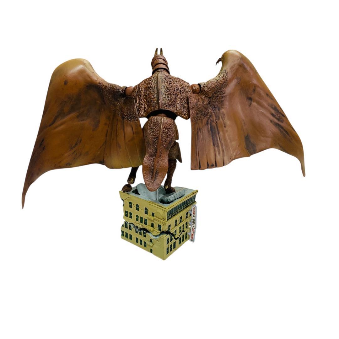 特撮リボルテック019 空の大怪獣ラドン ラドン