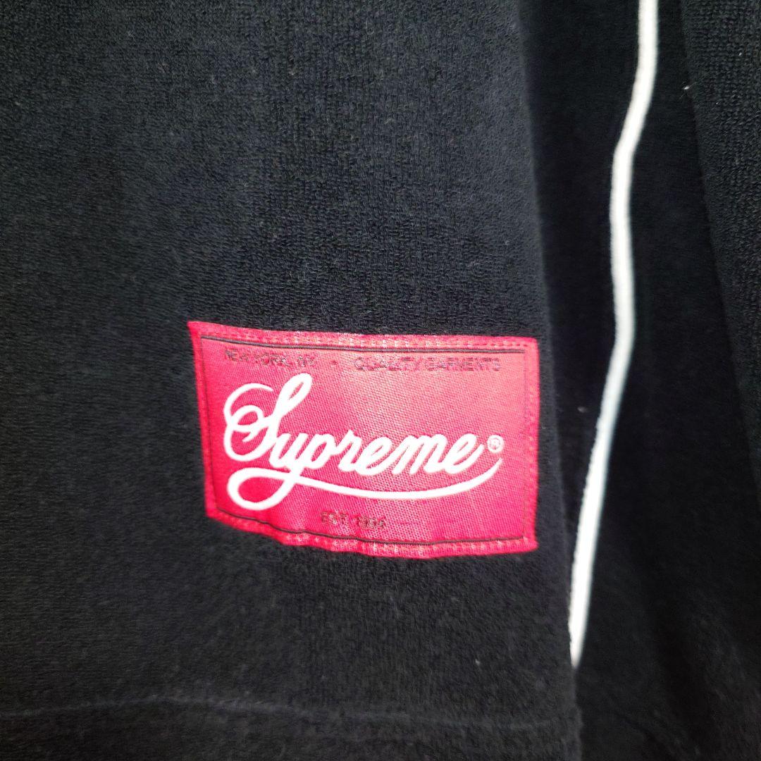 超希少　シュプリーム　タンクトップ　21ss　Supreme　tanktop