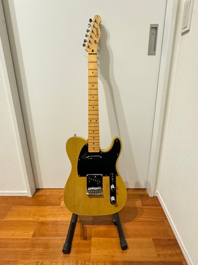 Squier Telecaster エレキギター