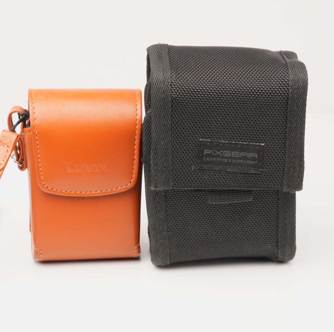 Panasonic コンパクトデジタルカメラ DMC-FX150