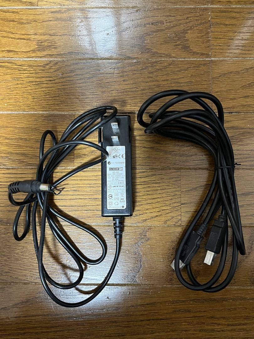 POD HD500 ギターエフェクター