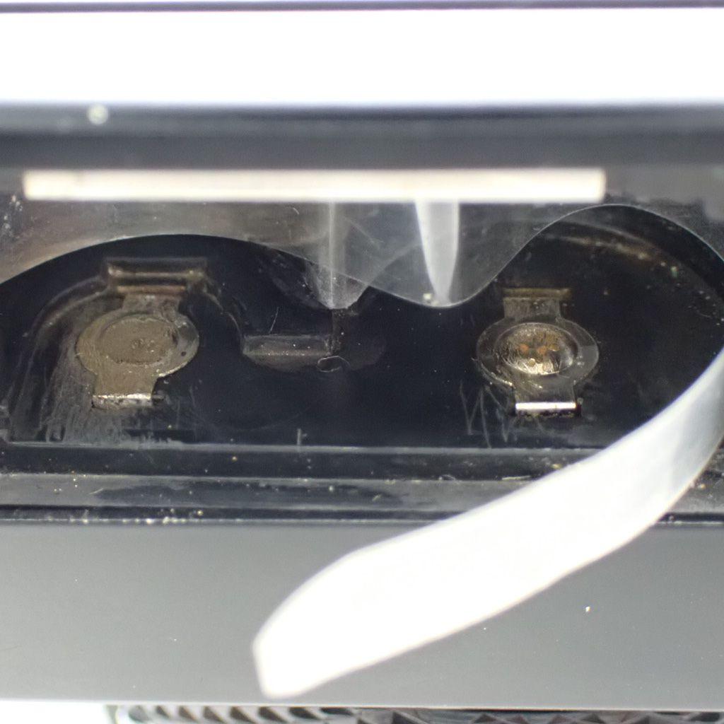 【動作確認済】ヤシカ ELECTRO35 GX ブラック 純正ケース付