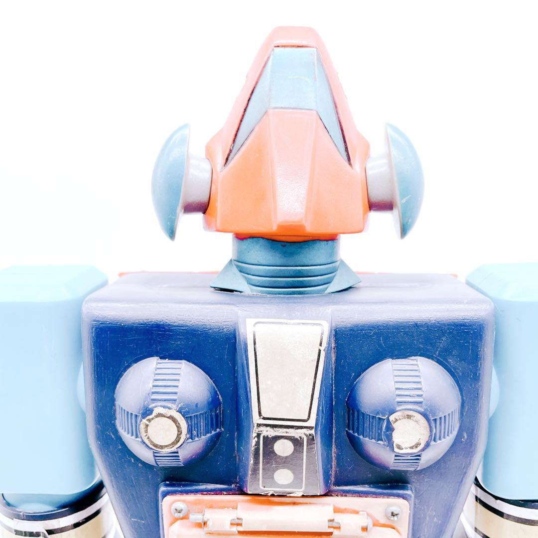 ✨激レア入手困難✨当時物 現状品 ジャンボマシンダー 超電磁ロボ コンバトラーV