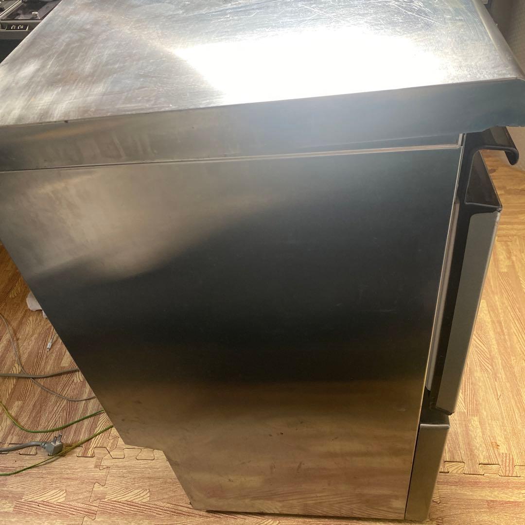 ホシザキ IM-25M 製氷機 製品質量34キロ