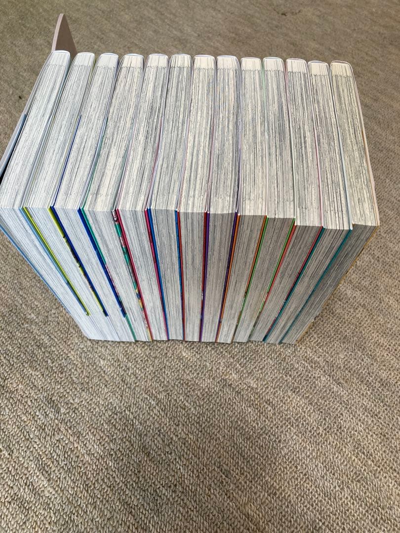 ガクサン　1-13 全巻