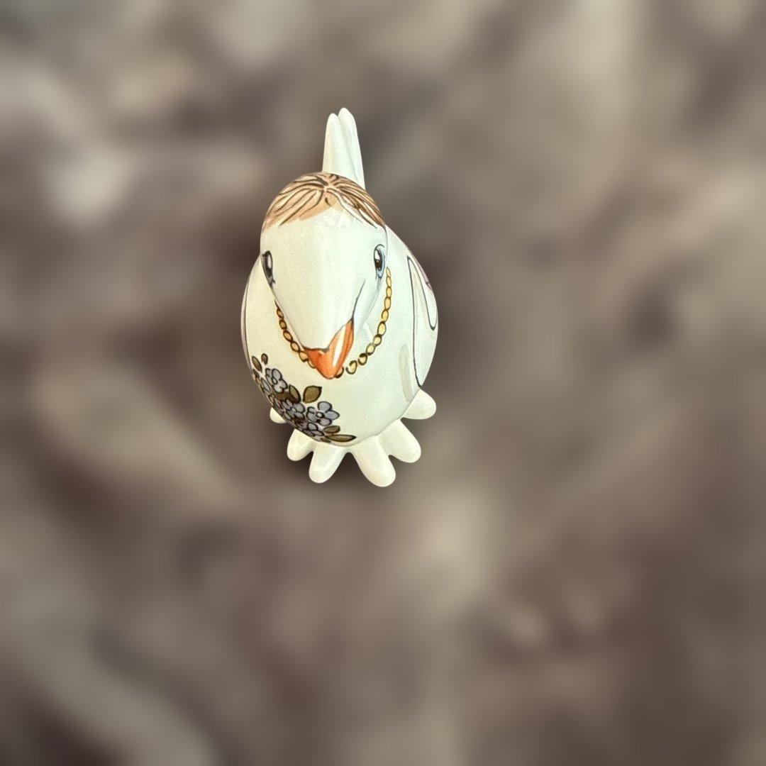 マイセン　コミックバード