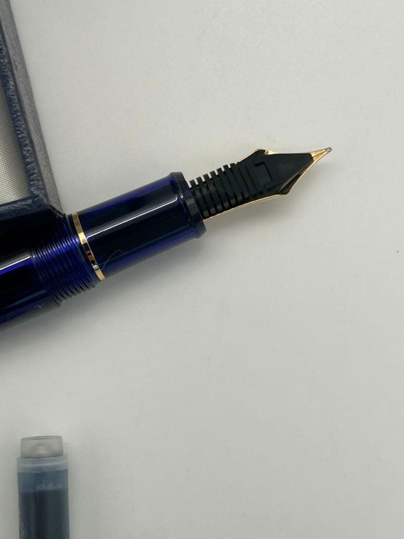 PLATINAM プラチナ万年筆 PNB10000#51-2