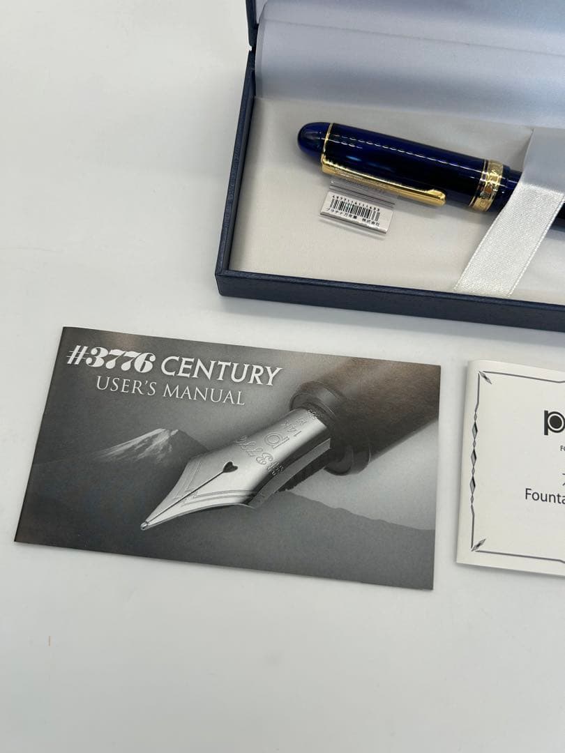 PLATINAM プラチナ万年筆 PNB10000#51-2