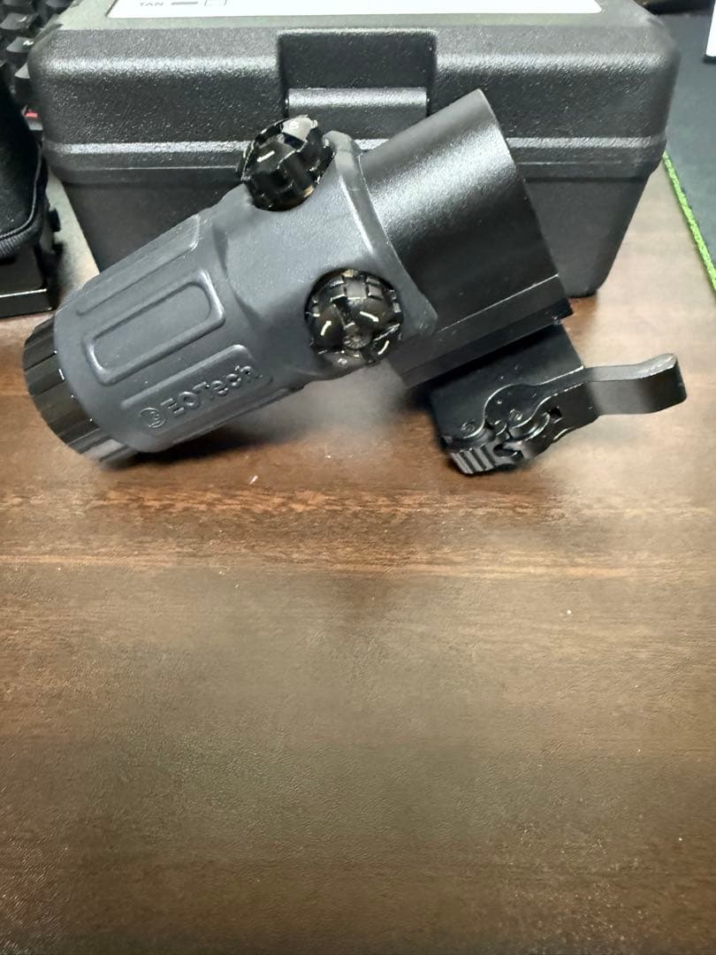 EOTech ホロサイト　マグニファイア