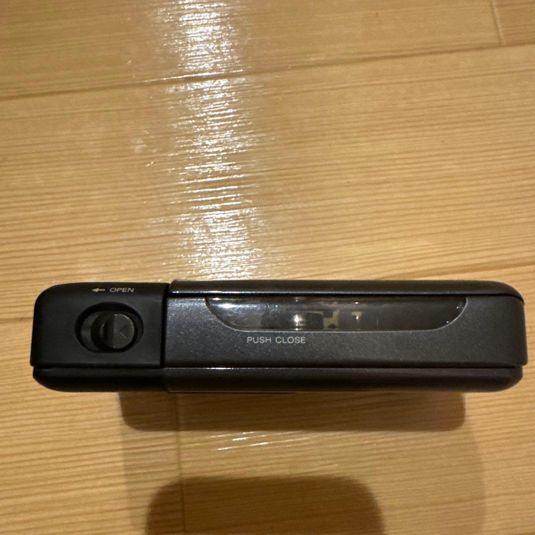 SONY WMD-DT1 デジタルオーディオテーププレーヤー ジャンク 通電確