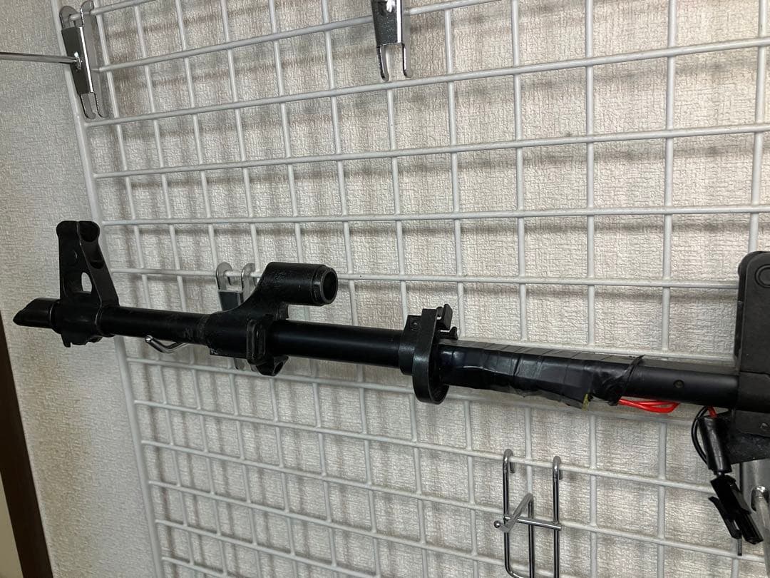 最終値下げ【撃てます！】次世代AK47 ジャンク【東京マルイ】