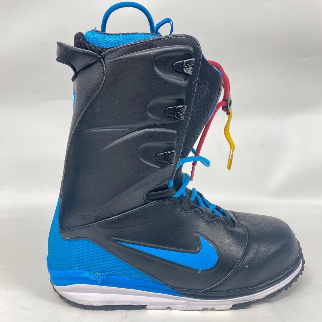C1016A ナイキ LUNARENDOR スノーボード ブーツ27㎝ ブラック