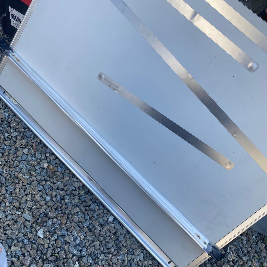 ライナーボード　OCT-700 製図版　武藤工業　大型　MUTOH