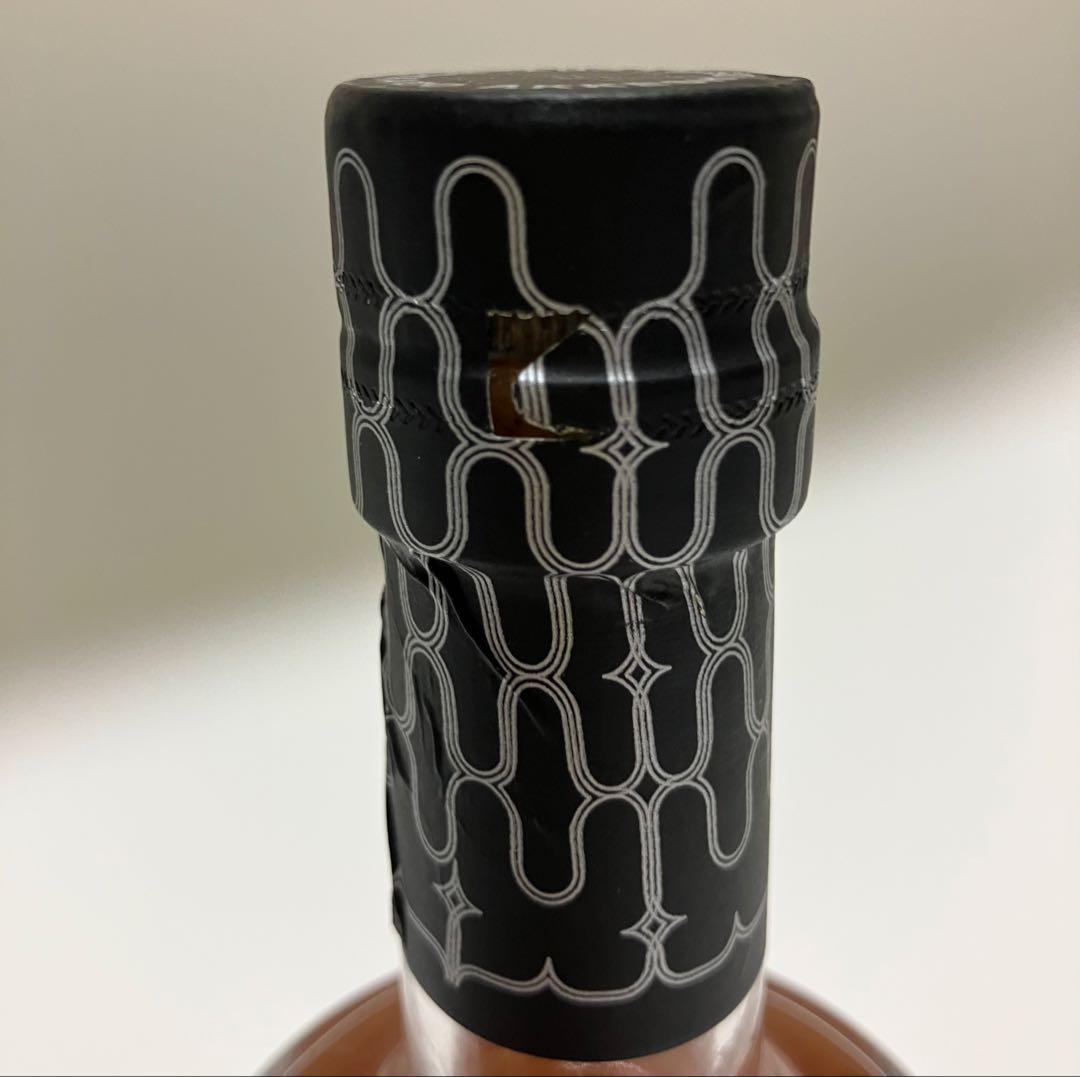 厚岸蒸留所 厚岸大橋ラベル　2021 厚岸町内限定販売品　ブレンデッドウイスキー