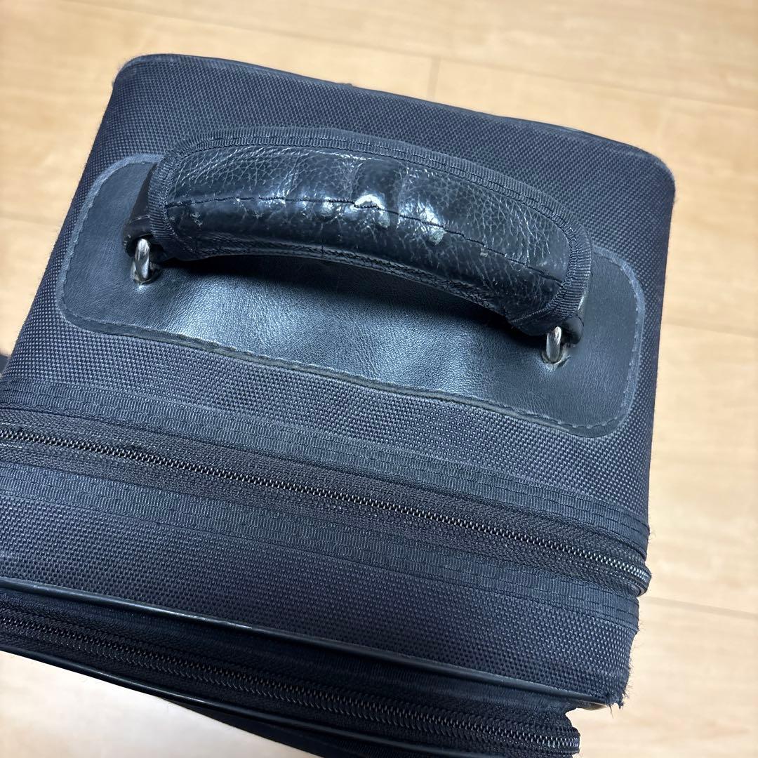 マーカスボナ トランペット ダブル ケース