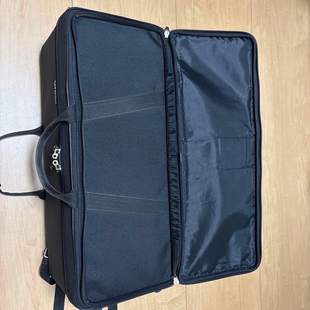 マーカスボナ トランペット ダブル ケース