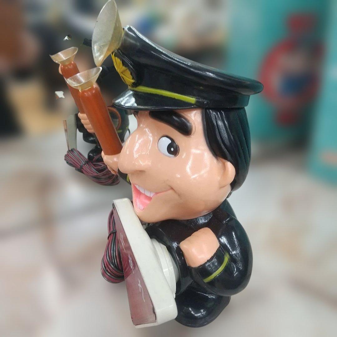 マーシャルシムラケン ラストップランプ ウルトラマンストップランプセット